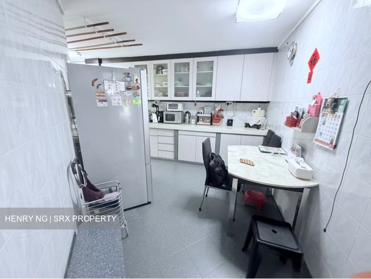 Blk 202 Yishun Palm Spring (Yishun), HDB 3 Rooms #562115741
